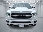 2023 RAM Ram 1500 Laramie Crew Cab 4x4 6'4' Box