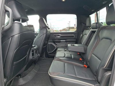 2023 RAM Ram 1500 Laramie Crew Cab 4x4 6'4' Box