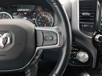 2023 RAM Ram 1500 Laramie Crew Cab 4x4 6'4' Box