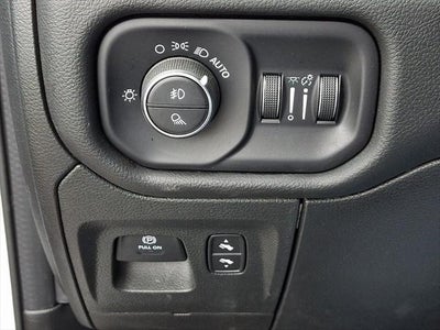 2023 RAM Ram 1500 Laramie Crew Cab 4x4 6'4' Box