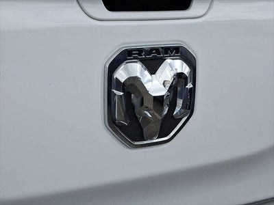 2023 RAM Ram 1500 Laramie Crew Cab 4x4 6'4' Box