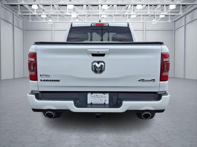 2023 RAM Ram 1500 Laramie Crew Cab 4x4 6'4' Box