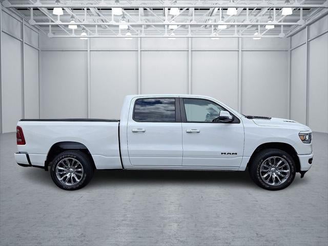 2023 RAM Ram 1500 Laramie Crew Cab 4x4 6'4' Box