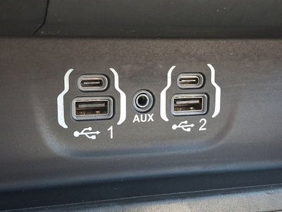 2023 RAM Ram 1500 Laramie Crew Cab 4x4 6'4' Box