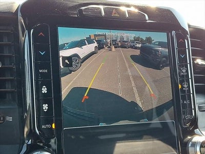 2023 RAM Ram 1500 Laramie Crew Cab 4x4 6'4' Box