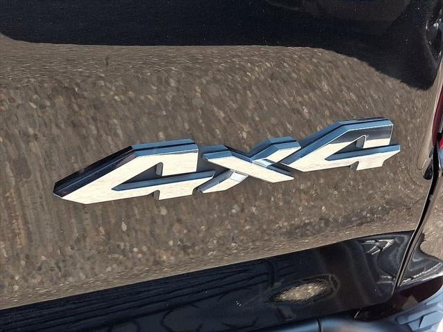 2023 RAM Ram 1500 Laramie Crew Cab 4x4 6'4' Box