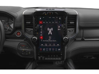 2022 RAM Ram 1500 TRX Crew Cab 4x4 5'7' Box