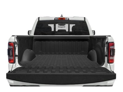 2022 RAM Ram 1500 TRX Crew Cab 4x4 5'7' Box