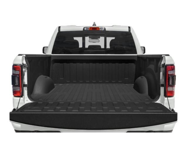 2022 RAM Ram 1500 TRX Crew Cab 4x4 5'7' Box