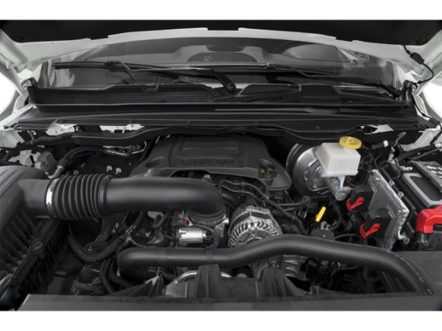 2022 RAM Ram 1500 TRX Crew Cab 4x4 5'7' Box
