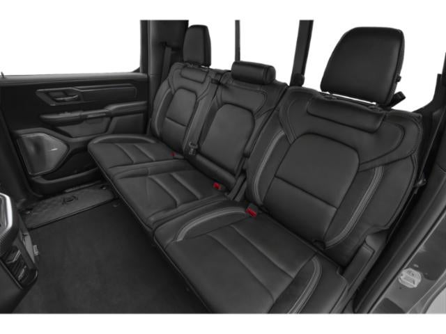 2022 RAM Ram 1500 TRX Crew Cab 4x4 5'7' Box