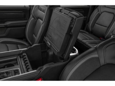 2022 RAM Ram 1500 TRX Crew Cab 4x4 5'7' Box