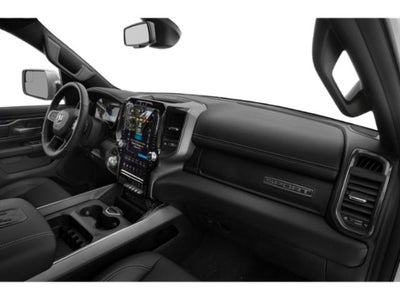 2022 RAM Ram 1500 TRX Crew Cab 4x4 5'7' Box