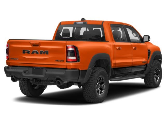 2022 RAM Ram 1500 TRX Crew Cab 4x4 5'7' Box