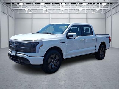 2023 Ford F-150 Lightning LARIAT