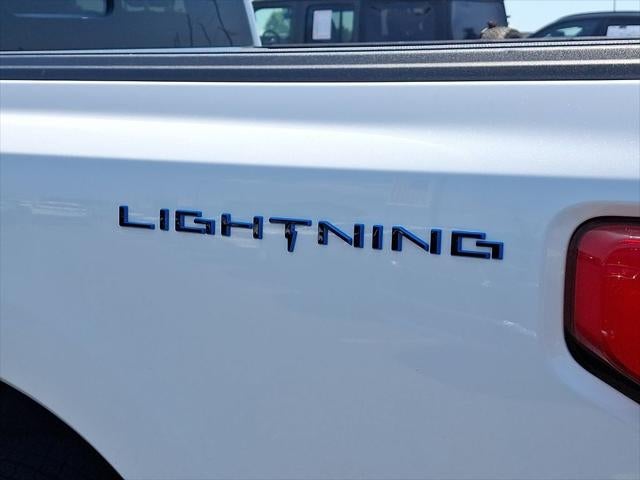 2023 Ford F-150 Lightning LARIAT