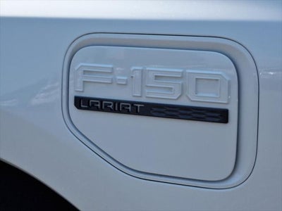 2023 Ford F-150 Lightning LARIAT