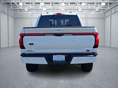 2023 Ford F-150 Lightning LARIAT