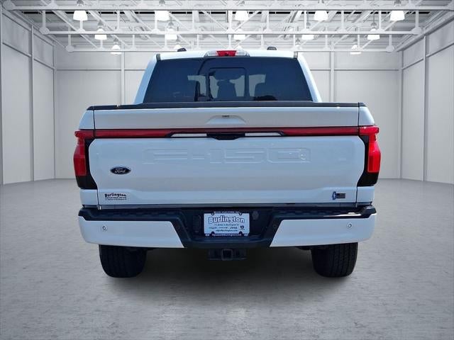 2023 Ford F-150 Lightning LARIAT