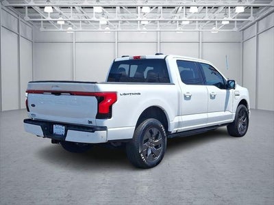 2023 Ford F-150 Lightning LARIAT
