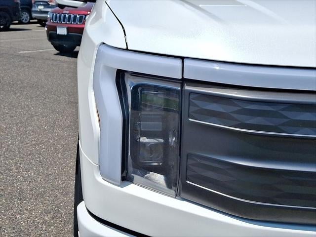2023 Ford F-150 Lightning LARIAT