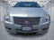 2011 Cadillac CTS Coupe Premium