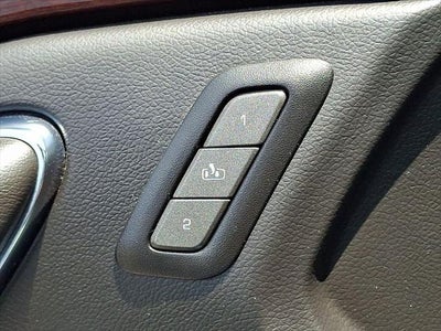 2011 Cadillac CTS Coupe Premium