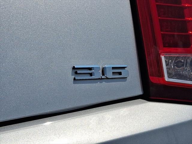 2011 Cadillac CTS Coupe Premium