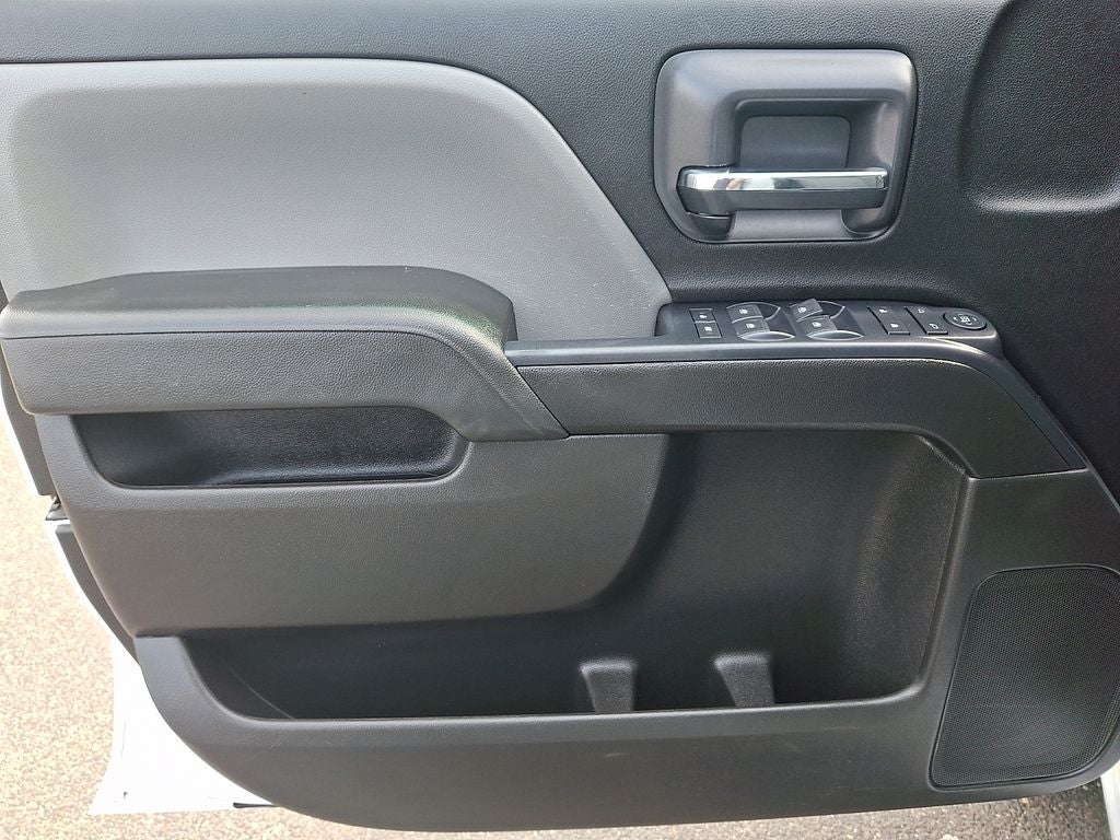 2019 Chevrolet Silverado 2500HD WT