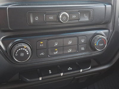 2019 Chevrolet Silverado 2500HD WT