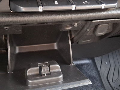 2019 Chevrolet Silverado 2500HD WT