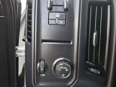 2019 Chevrolet Silverado 2500HD WT