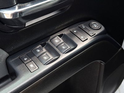 2019 Chevrolet Silverado 2500HD WT