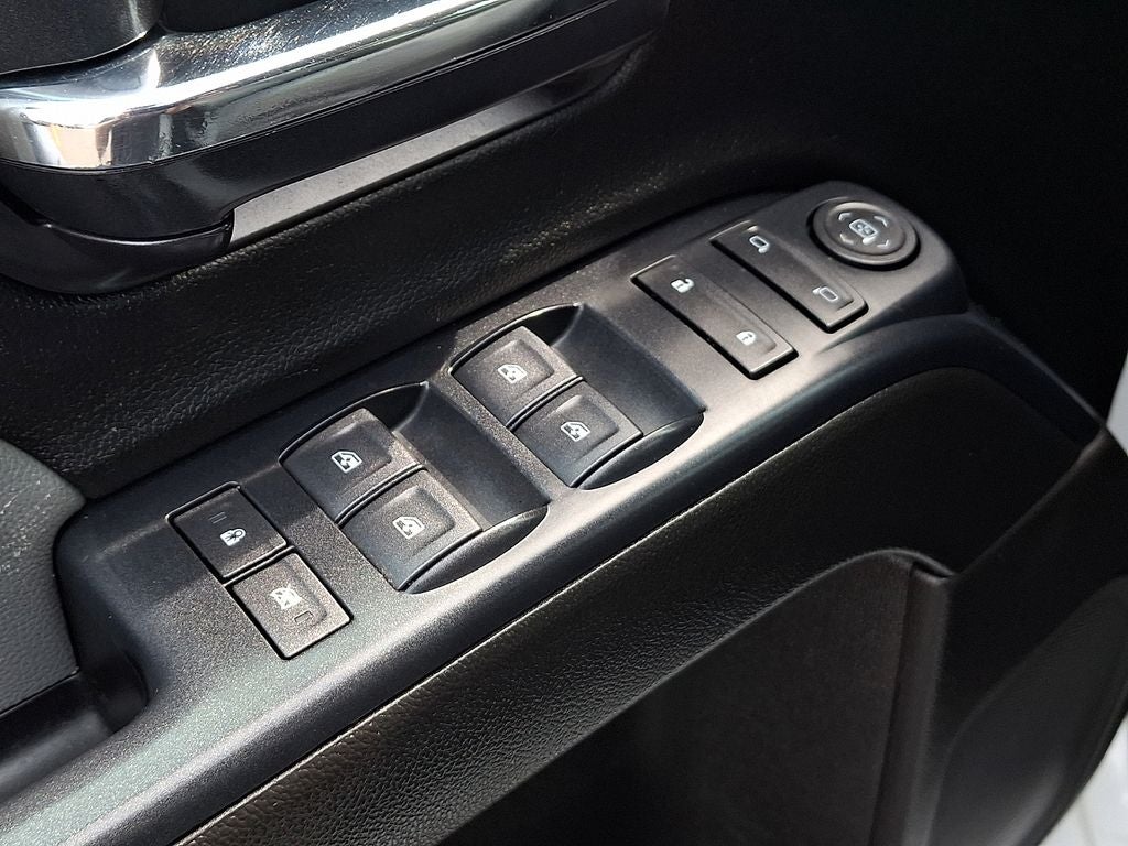 2019 Chevrolet Silverado 2500HD WT