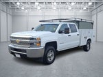 2019 Chevrolet Silverado 2500HD WT
