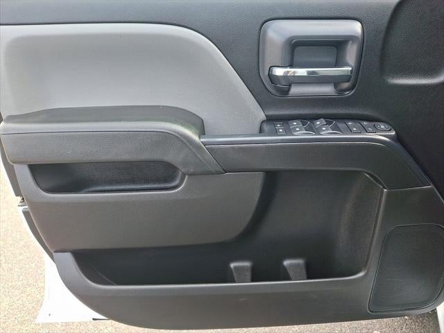 2019 Chevrolet Silverado 2500HD WT