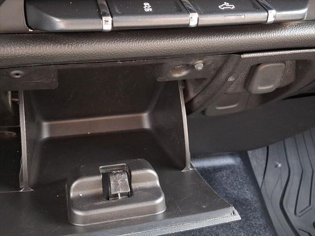 2019 Chevrolet Silverado 2500HD WT