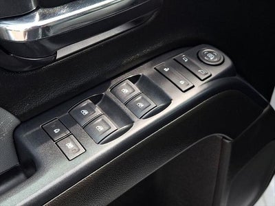 2019 Chevrolet Silverado 2500HD WT