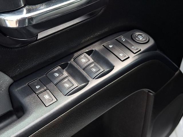 2019 Chevrolet Silverado 2500HD WT