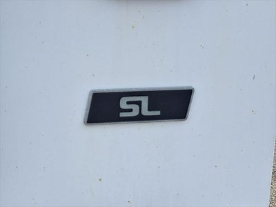 2019 Chevrolet Silverado 2500HD WT