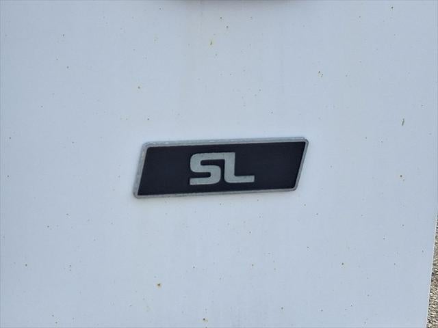 2019 Chevrolet Silverado 2500HD WT