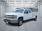 2019 Chevrolet Silverado 2500HD WT