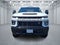 2022 Chevrolet Silverado 2500HD 4WD Crew Cab Long Bed Custom