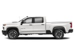 2022 Chevrolet Silverado 2500HD 4WD Crew Cab Long Bed Custom