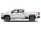 2022 Chevrolet Silverado 2500HD 4WD Crew Cab Long Bed Custom