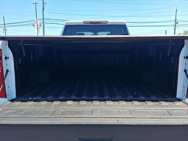 2022 Chevrolet Silverado 2500HD 4WD Crew Cab Long Bed Custom