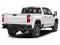 2022 Chevrolet Silverado 2500HD 4WD Crew Cab Long Bed Custom