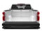 2020 Chevrolet Silverado 1500 4WD Double Cab Standard Bed Custom