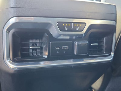 2020 GMC Sierra 1500 4WD Crew Cab Standard Box Denali