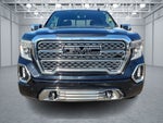 2020 GMC Sierra 1500 4WD Crew Cab Standard Box Denali